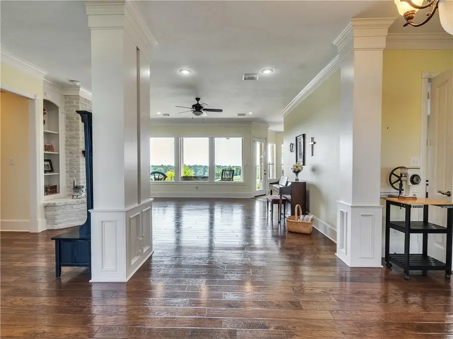 9265 Wren Lane, Bellville, TX 77418 - #3