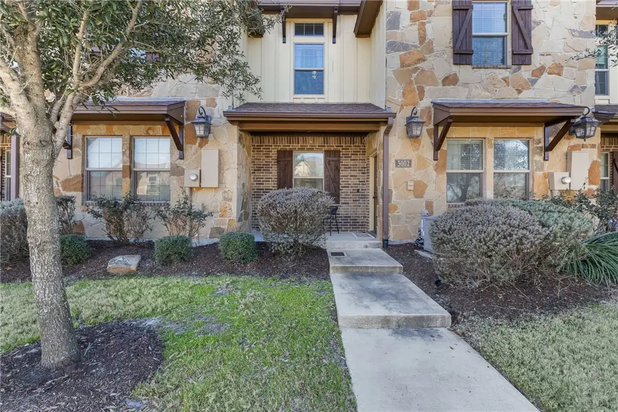 3002 Towers Parkway, College Station, TX 77845 - #2