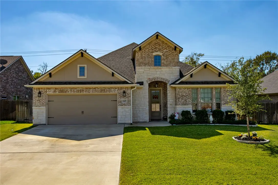 3425 Dovecote Way, Bryan, TX 77808 - Image #1