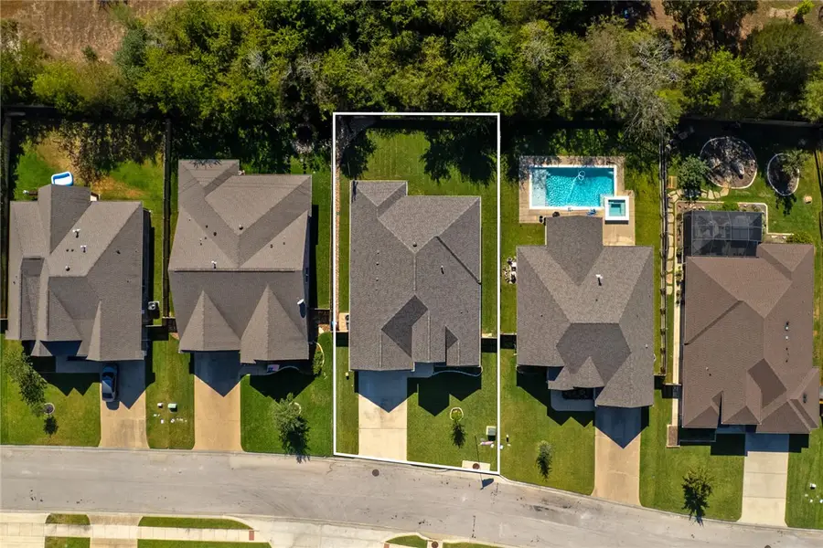3425 Dovecote Way, Bryan, TX 77808 - Image #2