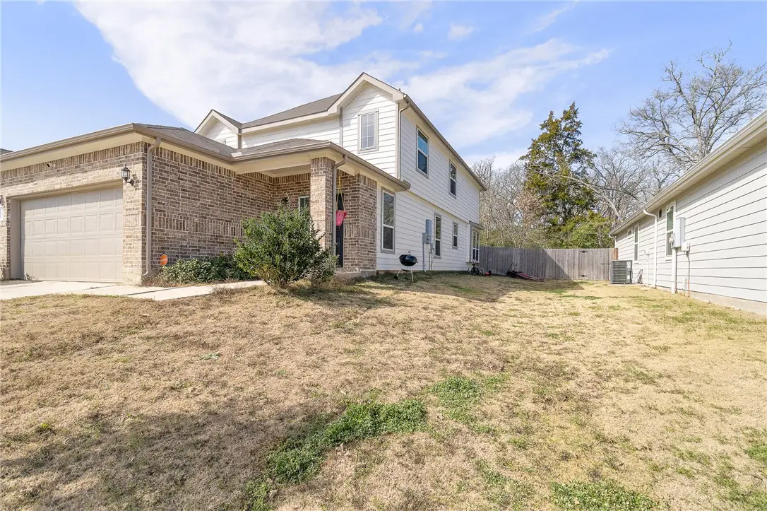 5791 Cerrillos Drive, Bryan, TX 77807 - Image #1