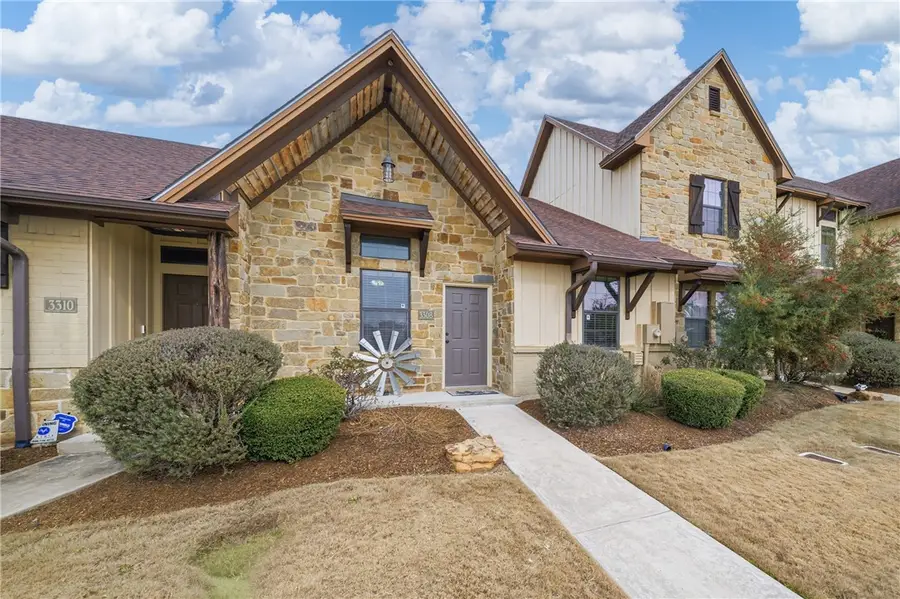 3308 Lieutenant Avenue, College Station, TX 77845 - Image #2