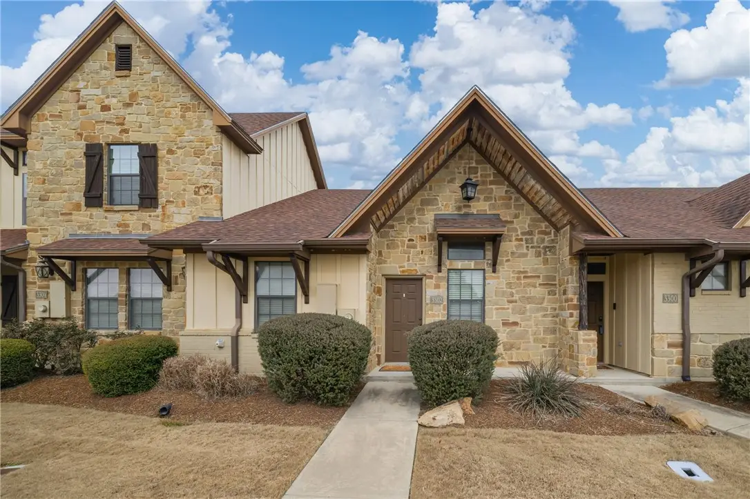 3302 Lieutenant Avenue, College Station, TX 77845 - Image #1