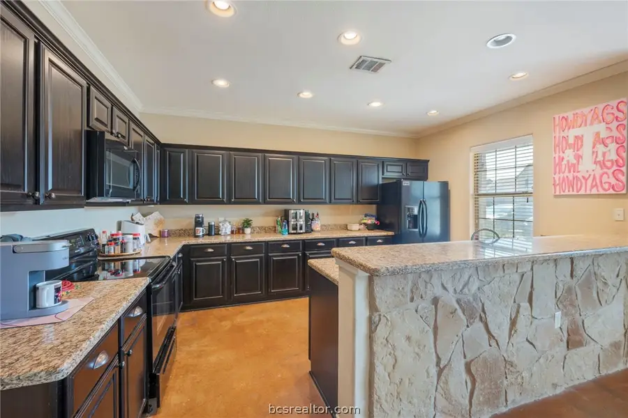 3303 Airborne, College Station, TX 77845 - #3