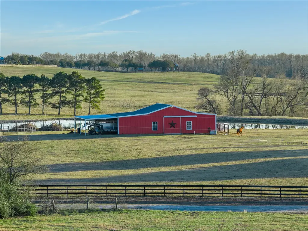 3151 Running River Lane, Washington, TX 77880 - #1