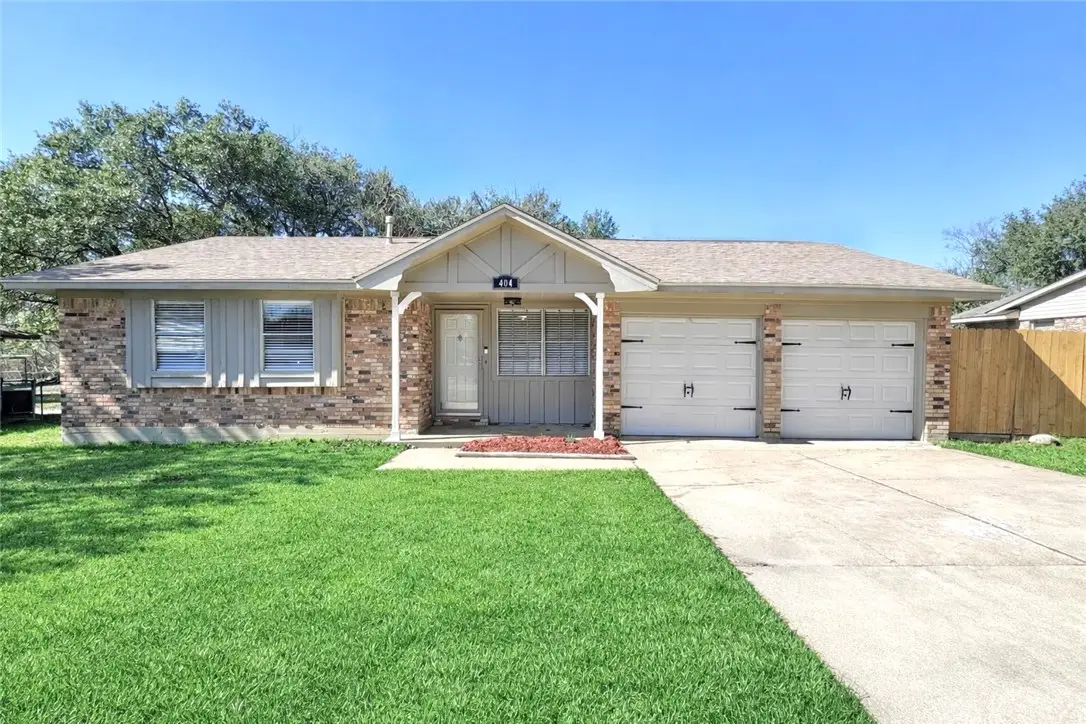 404 Madeline Drive, Bryan, TX 77802 - Image #1