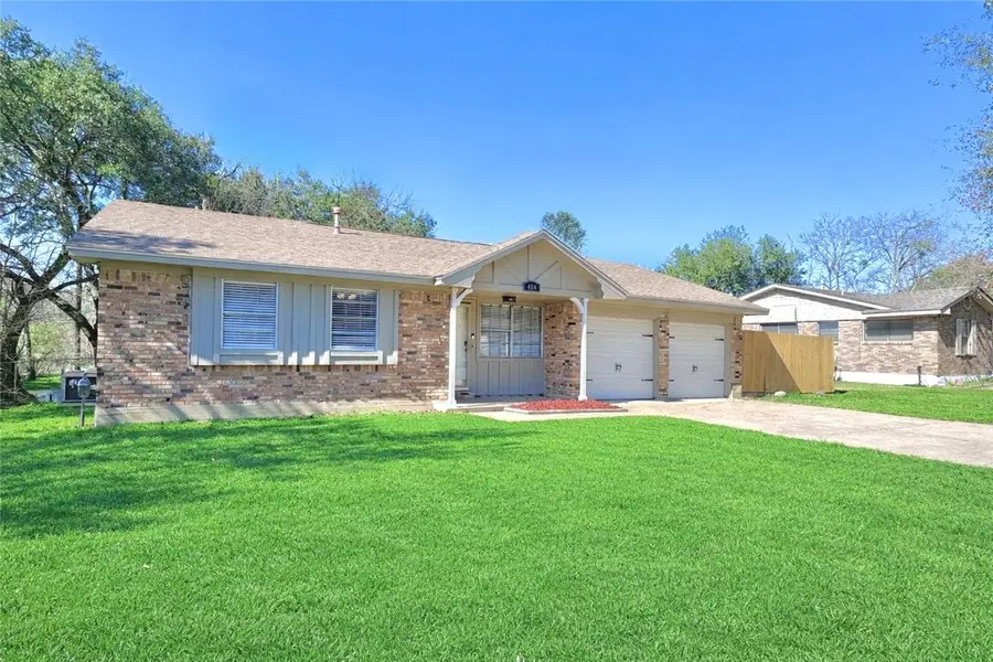 404 Madeline Drive, Bryan, TX 77802 - Image #2