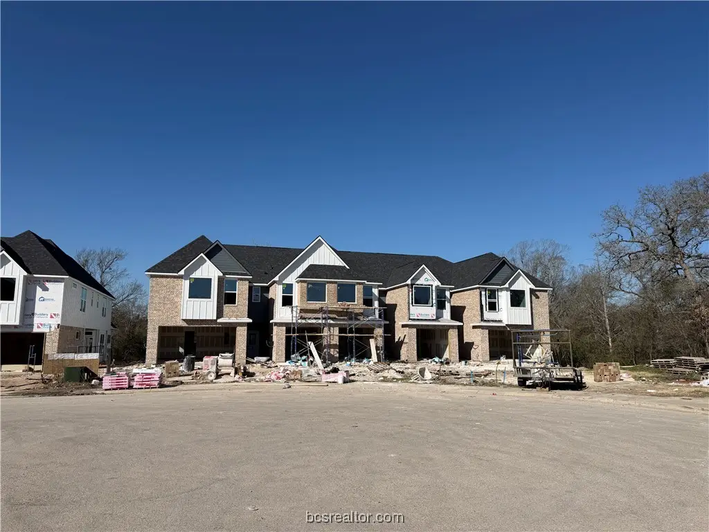 2189 Big River, College Station, TX 77842 - Image #1