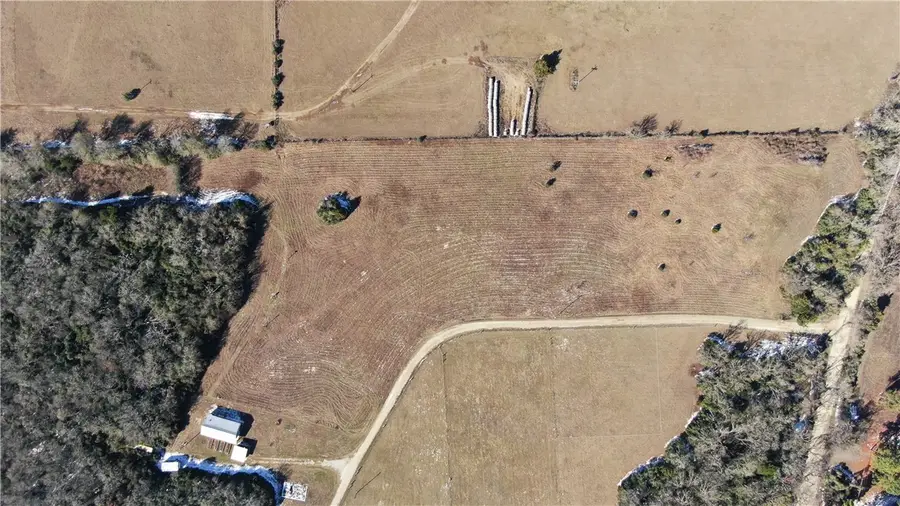 1692 Henry Prairie Road, Franklin, TX 77856 - Image #3