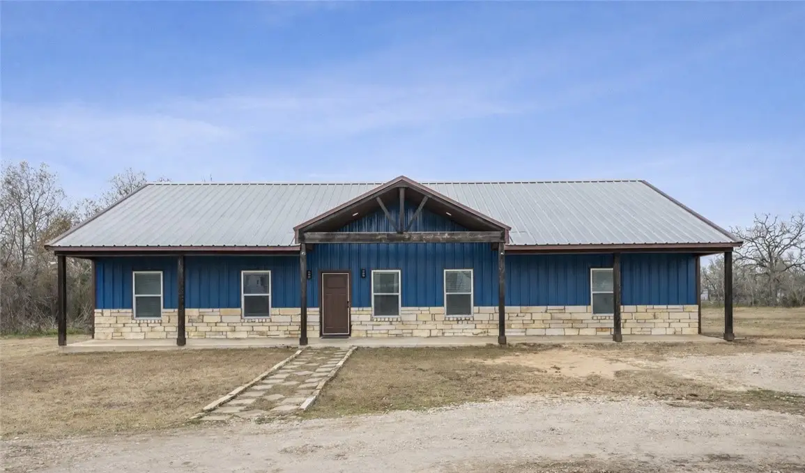 5012 Hickory Lane, College Station, TX 77845 - Image #1