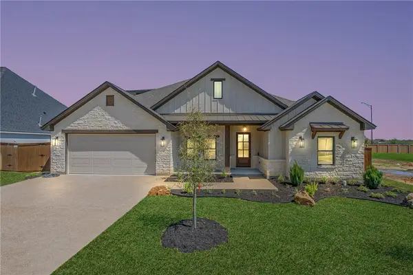 4833 White Ash Court Court, College Station, TX 77845