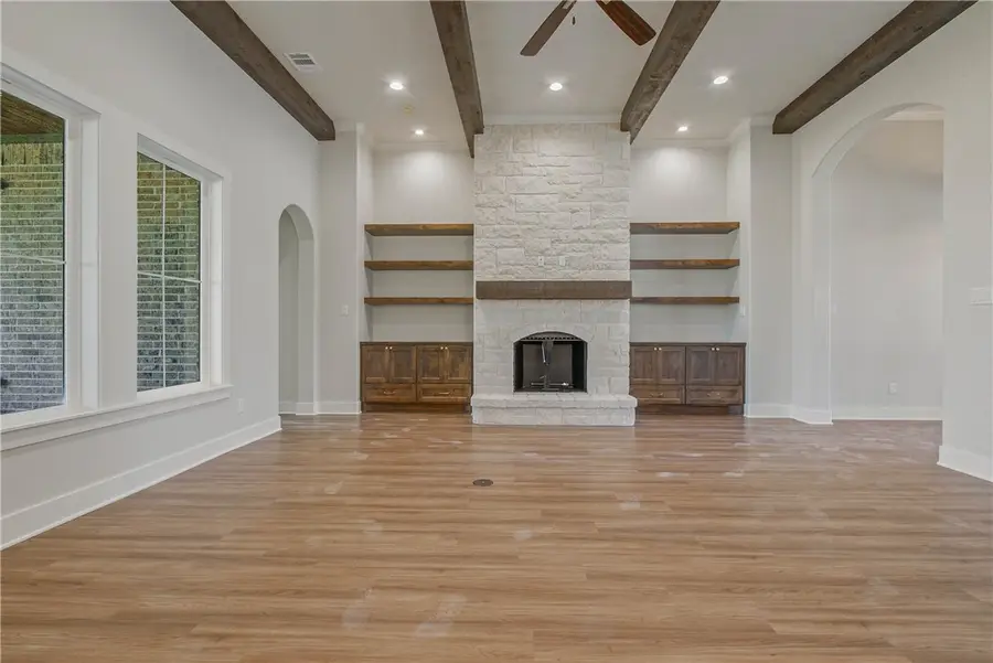 4833 White Ash Court Court, College Station, TX 77845 - #2