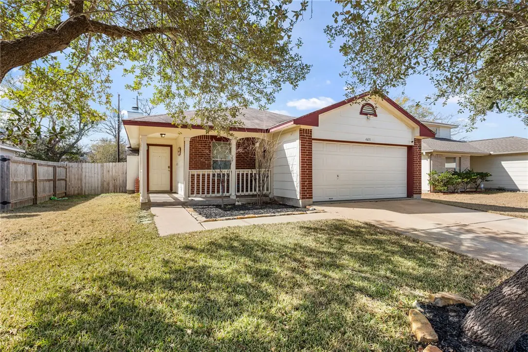 4608 Northwood Drive, Bryan, TX 77803 - Image #1