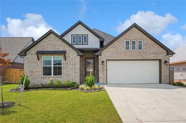 3032 Teller Dr. Drive, Bryan, TX 77808