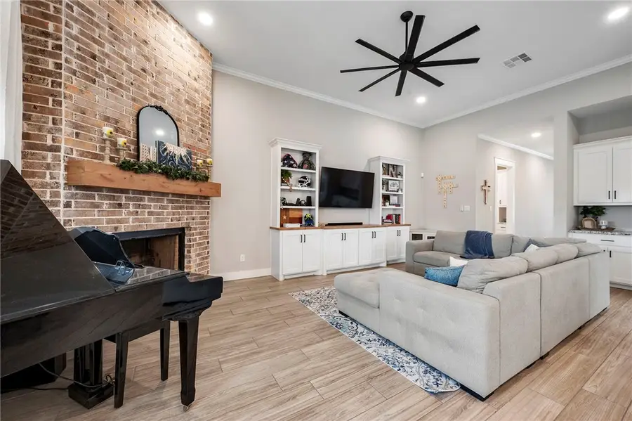 3032 Teller Dr. Drive, Bryan, TX 77808 - #2