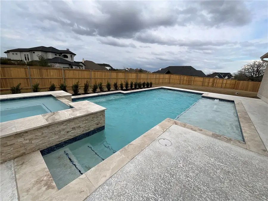 4801 Sunburst Court, College Station, TX 77845 - Image #3