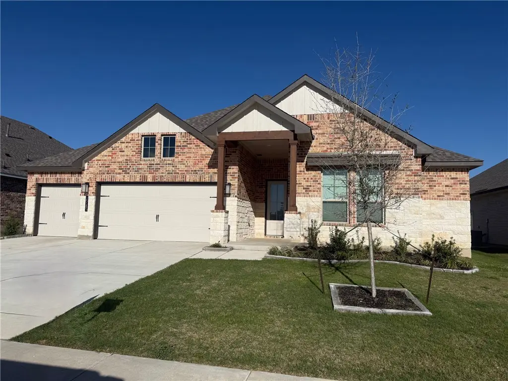 15185 Ty Marshall Ct, College Station, TX 77845 - #1