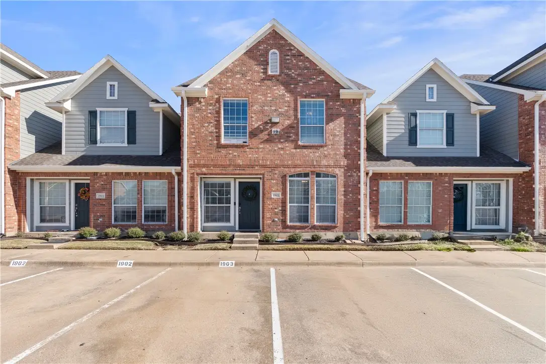 1001 Krenek Tap Road #1903, College Station, TX 77840 - Image #1