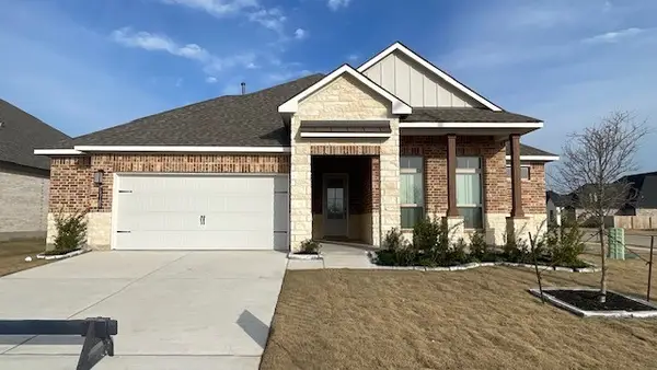 15189 Ty Marshall Ct, College Station, TX 77845