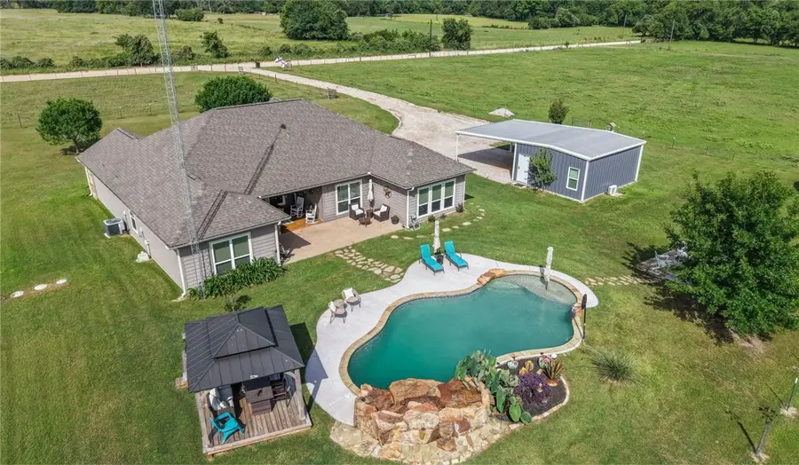 7350 Cr 125 (+15 Acres), Caldwell, TX 77836 - #2