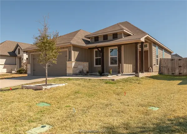 2012 Kathryn Drive, Bryan, TX 77807