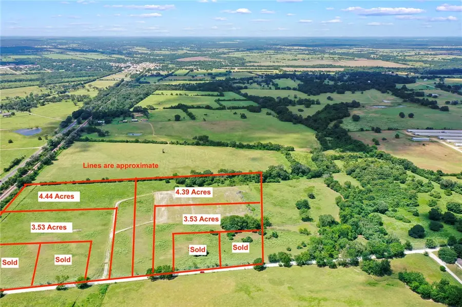 12151 Batson Loop, Normangee, TX 77871 - #2