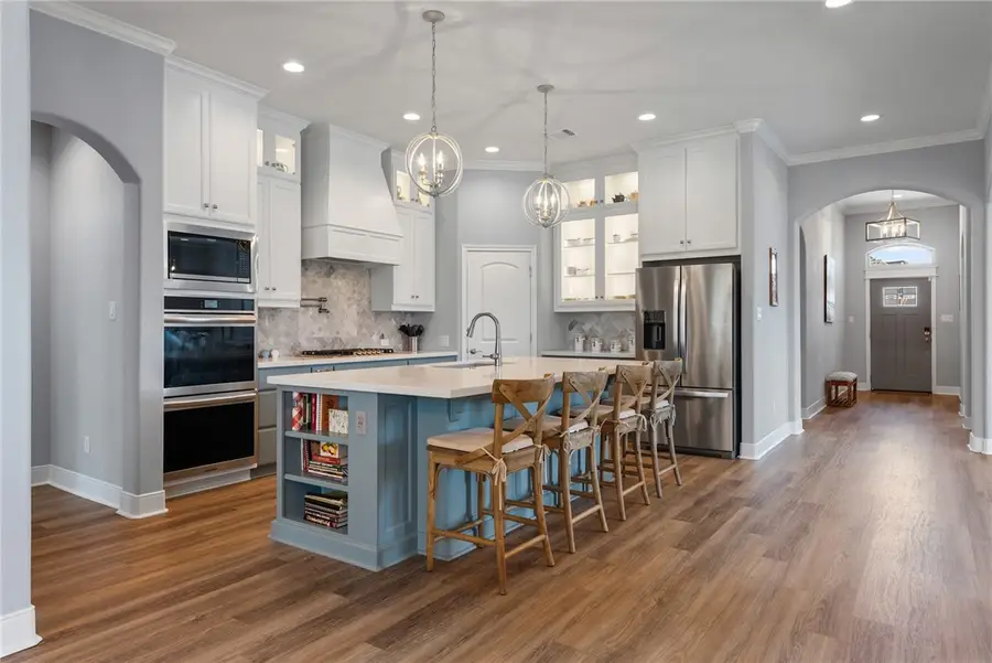 4345 Fox River Lane, Bryan, TX 77802 - #3