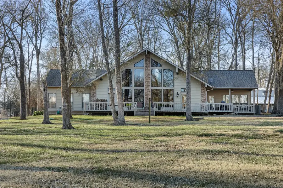 2250 Dillard Road, Brenham, TX 77833 - #3