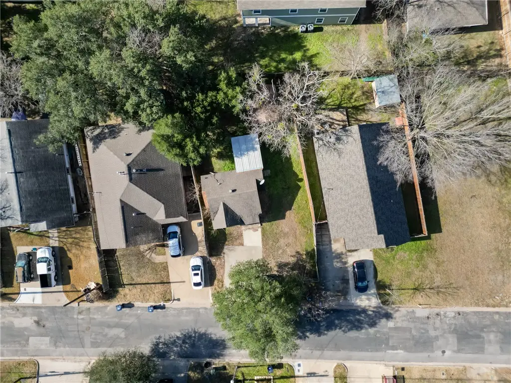 1110 Detroit Street, College Station, TX 77840 - Image #1