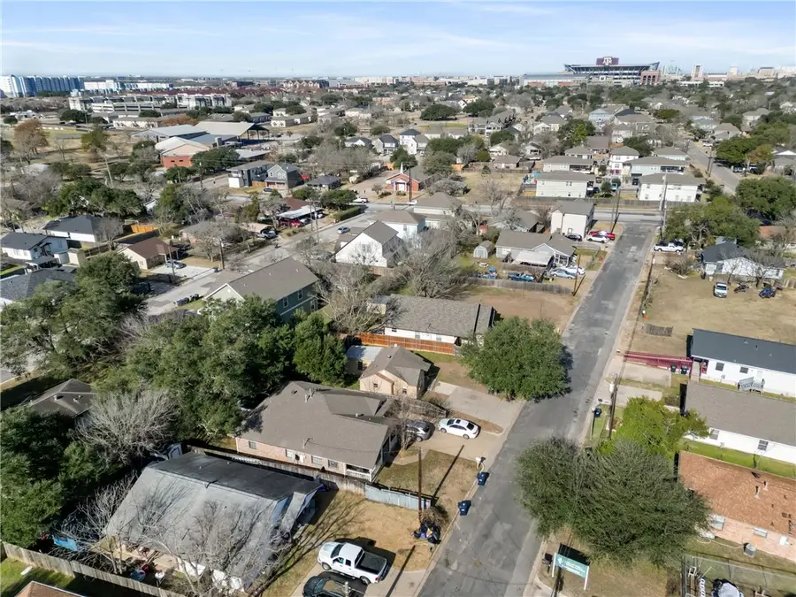 1110 Detroit Street, College Station, TX 77840 - Image #2