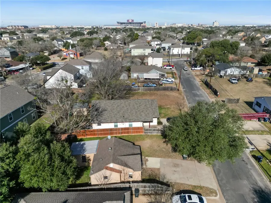 1110 Detroit Street, College Station, TX 77840 - Image #3