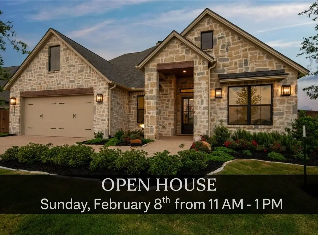 4743 Legendary Drive, College Station, TX 77845 - Image #1