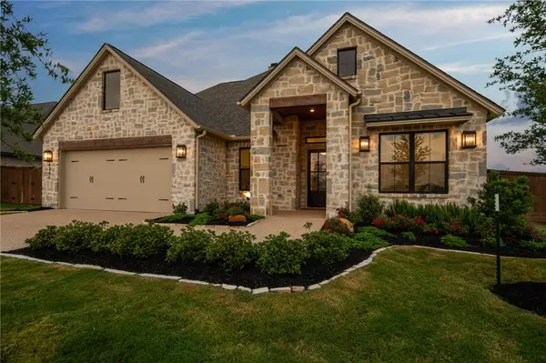 4743 Legendary Drive, College Station, TX 77845