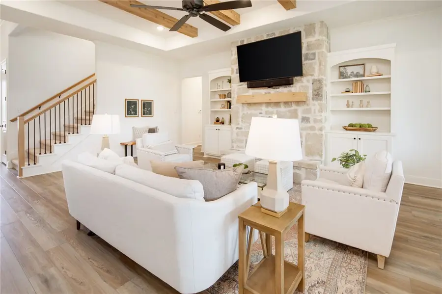 4743 Legendary Drive, College Station, TX 77845 - Image #3