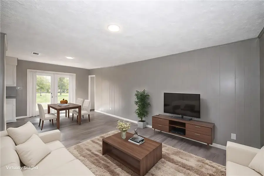 410 S Temple Street, Caldwell, TX 77836 - #3