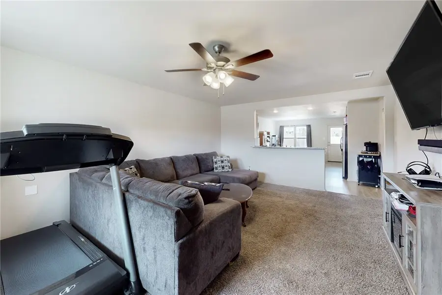 2145 Heritage Meadow Lane, Bryan, TX 77803 - #3