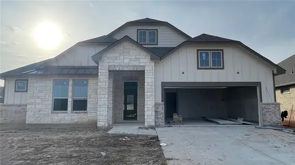 15176 Corbin Ct, College Station, TX 77845