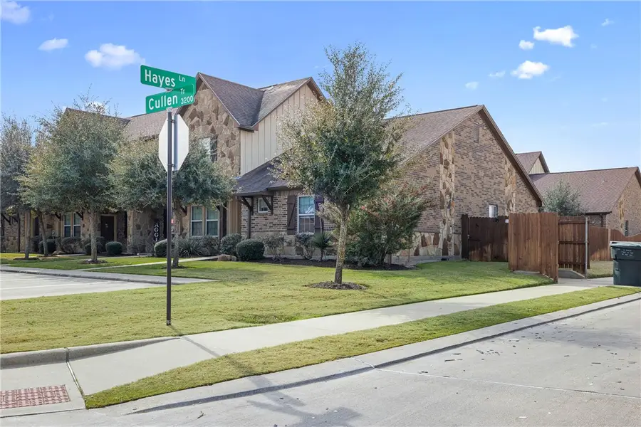 3200 Cullen Trail, College Station, TX 77845 - Image #2