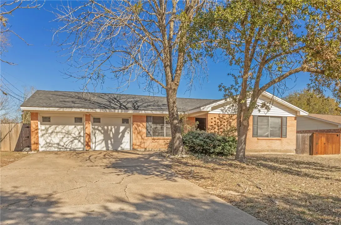 103 Redmond Drive, College Station, TX 77840 - Image #1