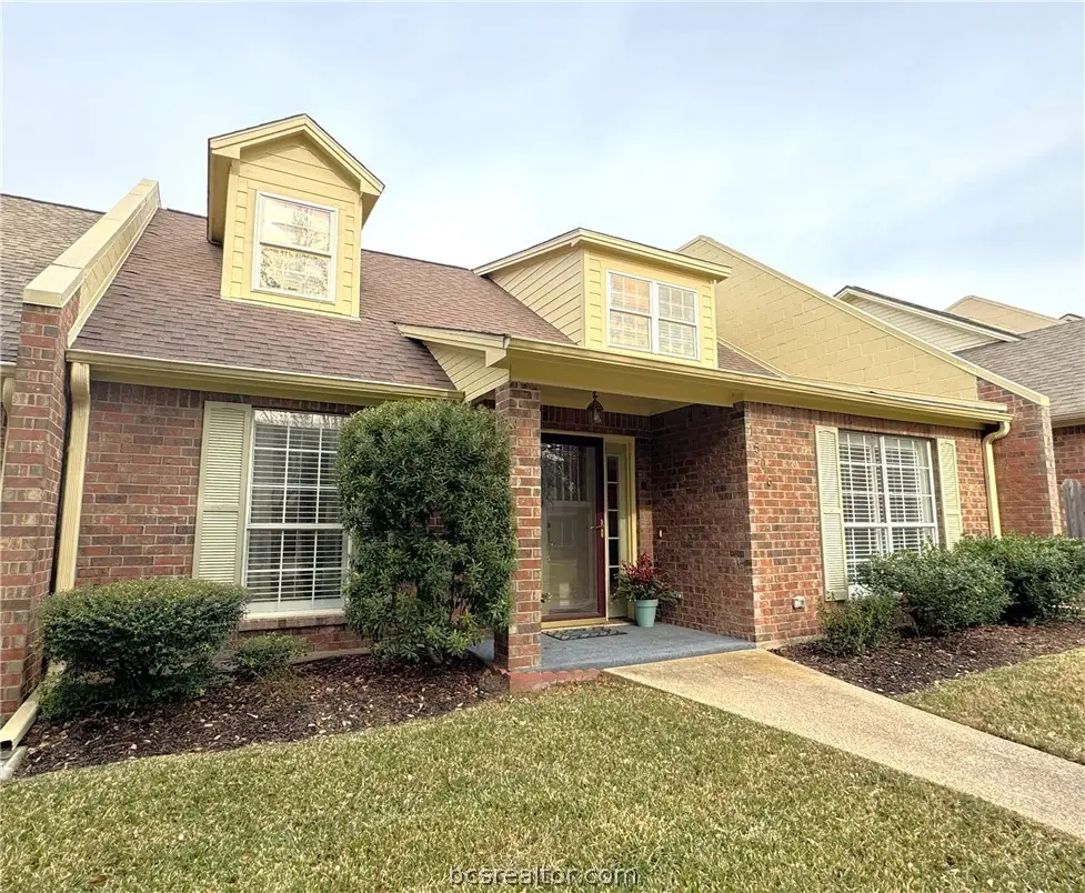 1506 Bennett Street, Bryan, TX 77802 - Image #1