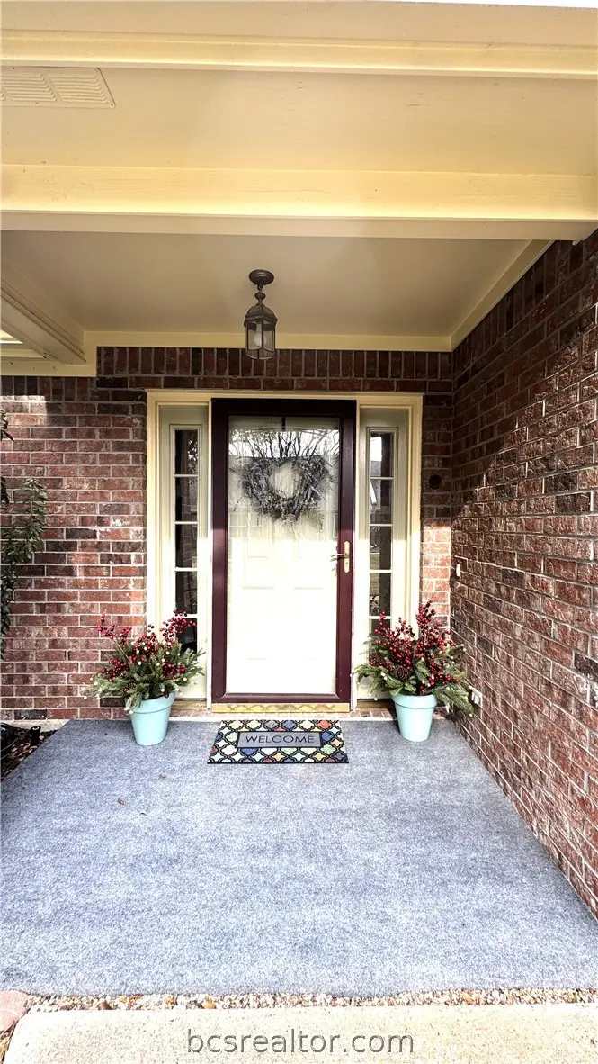 1506 Bennett Street, Bryan, TX 77802 - Image #2