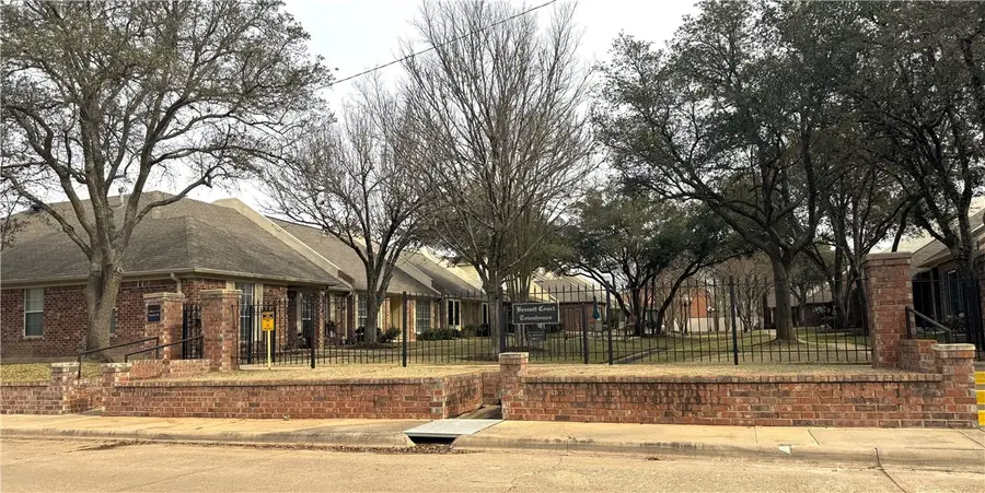 1506 Bennett Street, Bryan, TX 77802 - Image #3