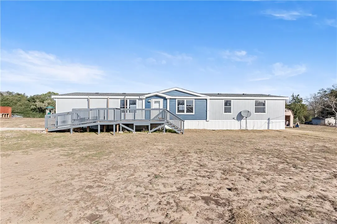 8283 Blue Fire Lane, Franklin, TX 77856 - Image #1