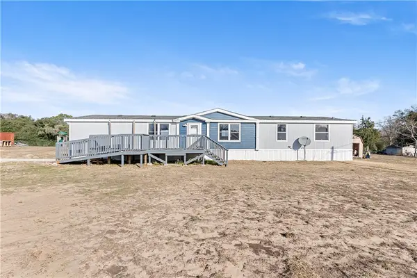 8283 Blue Fire Lane, Franklin, TX 77856