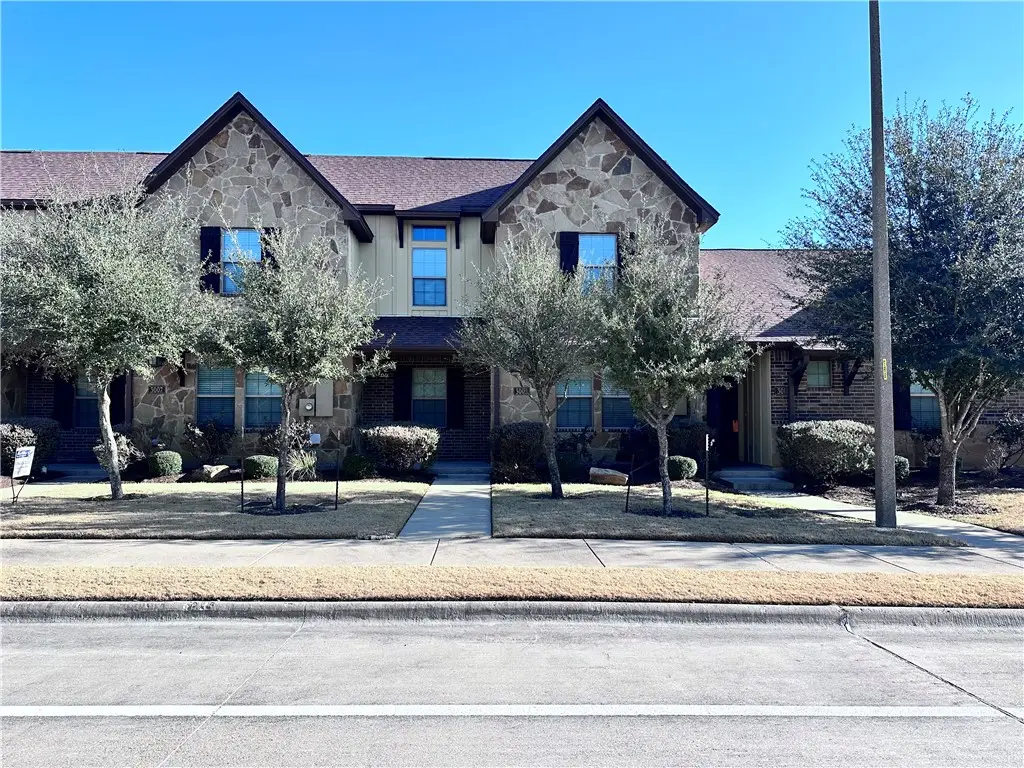 3009 Towers Parkway, College Station, TX 77845 - Image #1