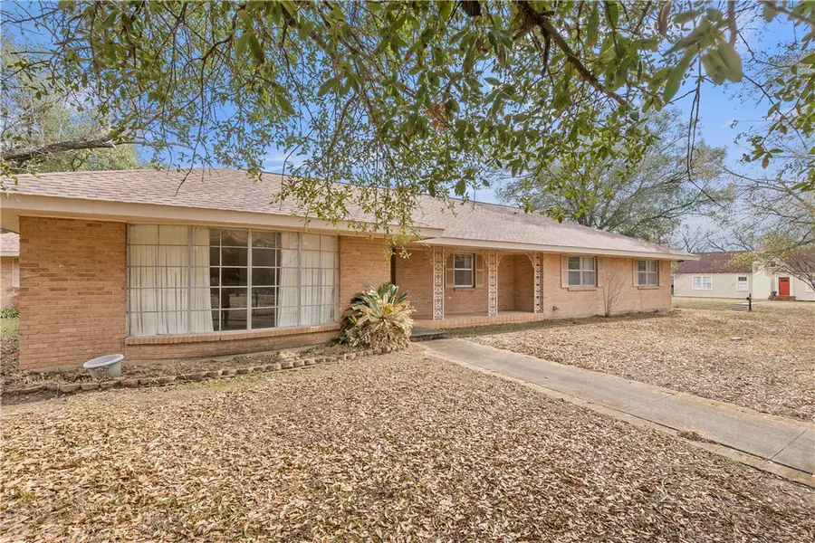 506 Maple Street, Calvert, TX 77837 - #2