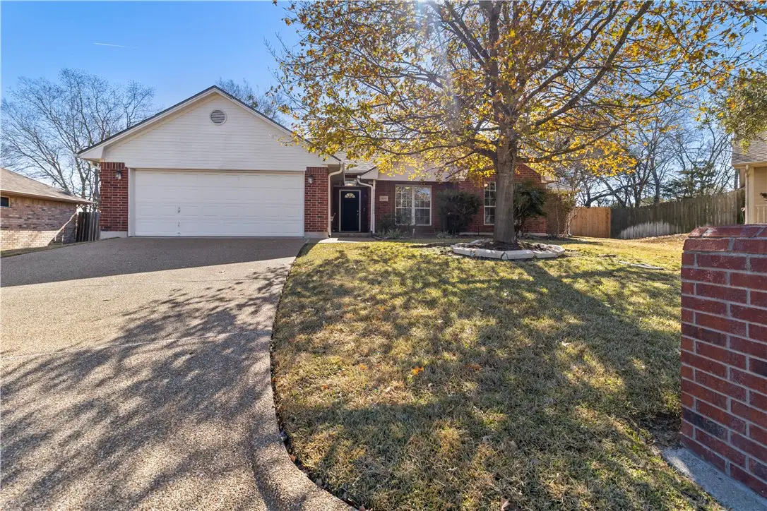 3500 Pioneer Circle, Bryan, TX 77808 - Image #1