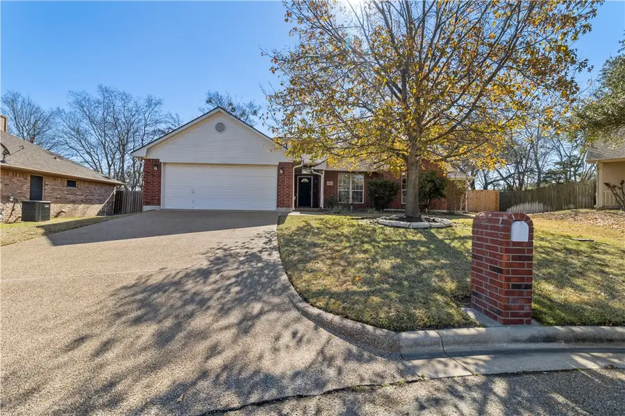 3500 Pioneer Circle, Bryan, TX 77808 - Image #2