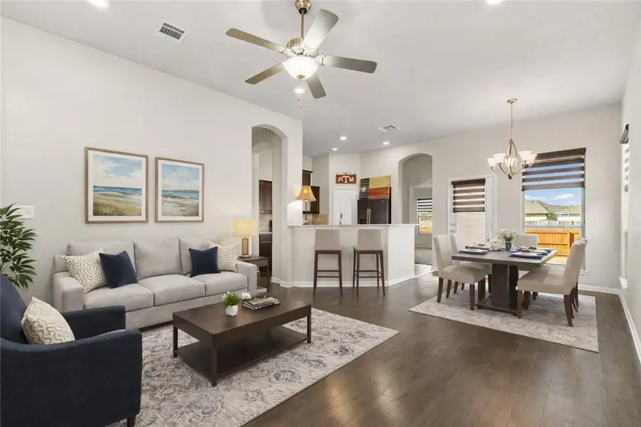 2021 Markley Drive, Bryan, TX 77807 - Image #3