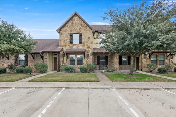 413 Momma Bear Drive, College Station, TX 77845